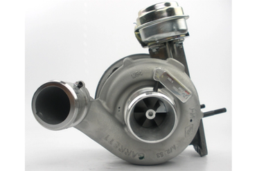 Turbo 153918 – originele nieuwe turbocharger