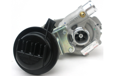 Turbo 153992 – originele nieuwe turbocharger