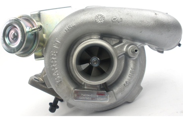 Turbo 714334-5002S voor voertuigen, bestel online