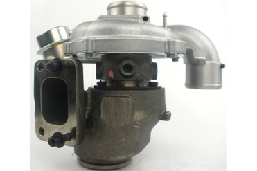 turbo 714334-5002S