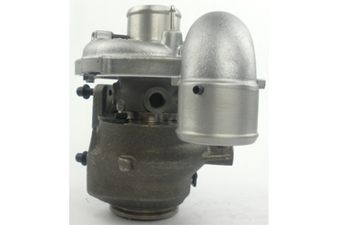 turbo 714334-5002S