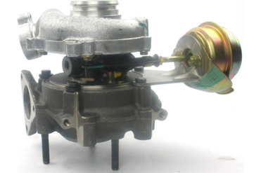 turbo 701470-0001