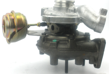 turbo 701470-0001