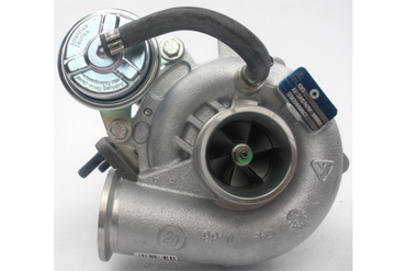 Turbo 154016 – originele nieuwe turbocharger