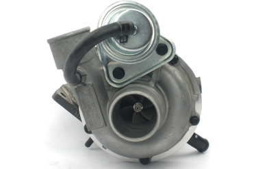 Turbo 154020 – originele nieuwe turbocharger