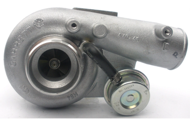 Turbo 154032 – originele nieuwe turbocharger
