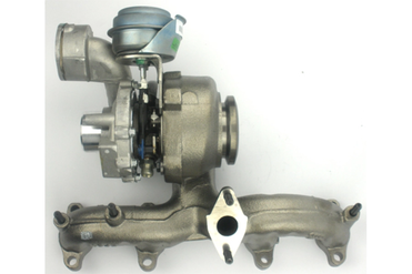 turbo 038253010N