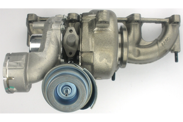 turbo 038253010N