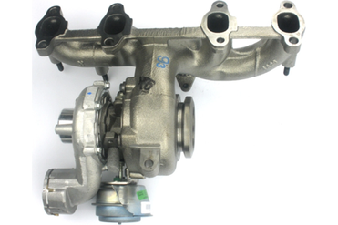 turbo 038253010N