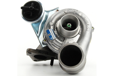 Turbo 154043 – originele nieuwe turbocharger