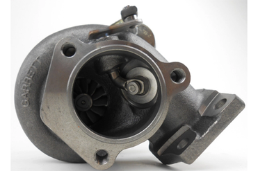 turbo 2674A098