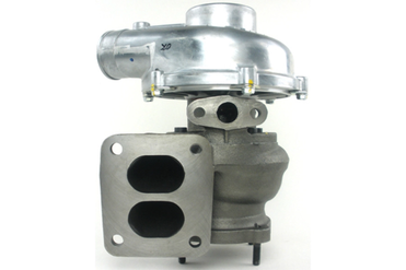 turbo RHE61CIBC