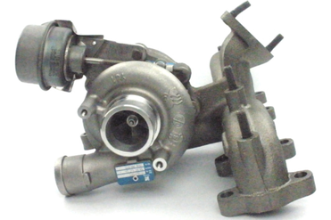 turbo 038253010SV