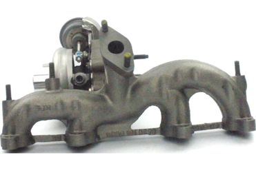 turbo 038253010SV