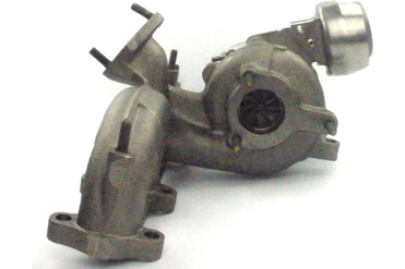 turbo 038253010SV