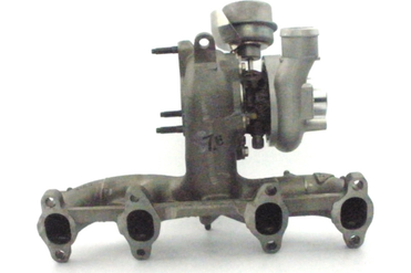 turbo 038253010SV
