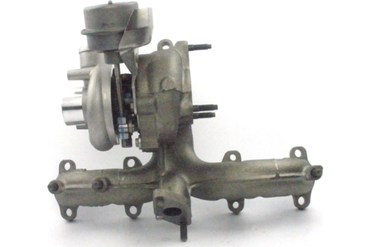 turbo 038253010SV