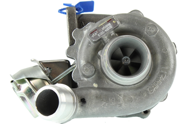 Turbo 154077 – originele nieuwe turbocharger