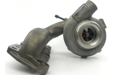 Turbo 708699-0001 – originele nieuwe turbocharger