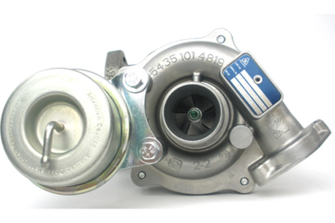 Turbo 154675 – originele nieuwe turbocharger