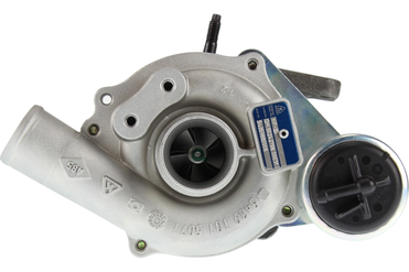 Turbo 154677 – originele nieuwe turbocharger