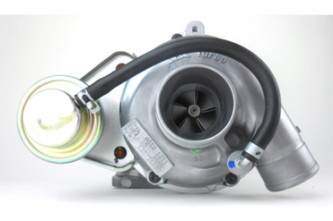 Turbo AS12 – originele nieuwe turbocharger