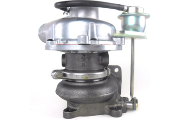 turbo AS12