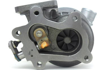 turbo AS12