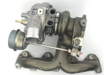 turbo 03C145701B