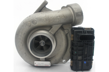 Turbo 743115-3 voor voertuigen, bestel online