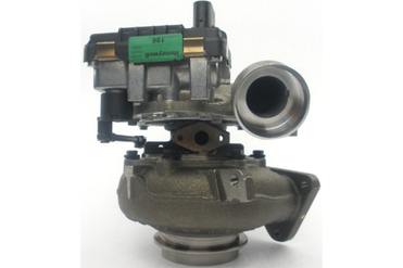 turbo 743115-3