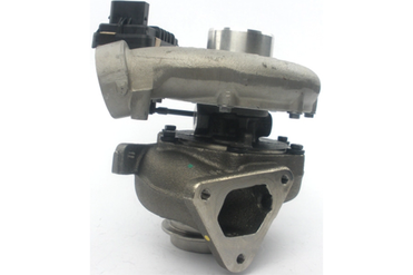turbo 743115-3
