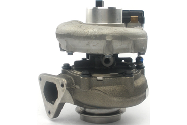 turbo 743115-3