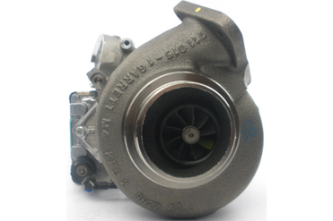 turbo 743115-3