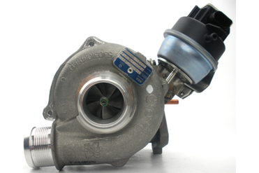 Turbo 154696 – originele nieuwe turbocharger