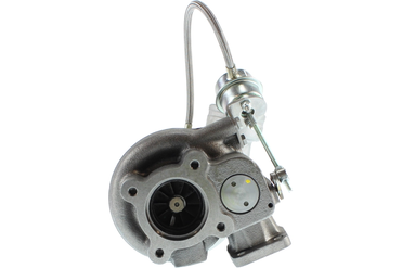 turbo 04900118KZ