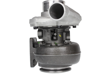 turbo RE520580