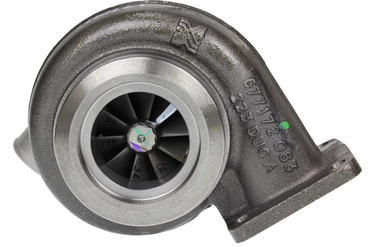 turbo RE520580