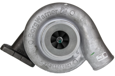 turbo RE508876