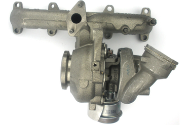 turbo 03G253019J