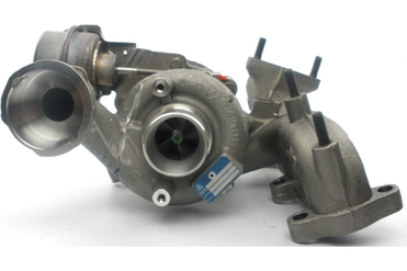 Turbo 154710 – originele nieuwe turbocharger