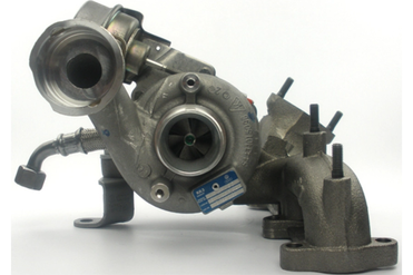 Turbo 03G253010D voor voertuigen, bestel online
