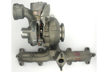 turbo 03G253010D