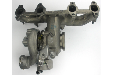 turbo 03G253010D