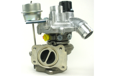 turbo 0375T5