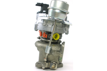 turbo 0375T5