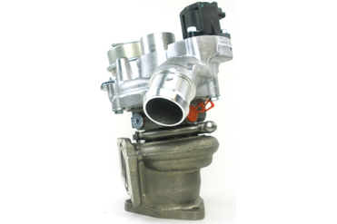 turbo 0375T5