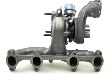 turbo 03G253016EV