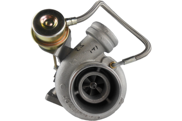 Turbo 319184 – originele nieuwe turbocharger