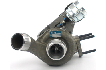 Turbo 154732 – originele nieuwe turbocharger